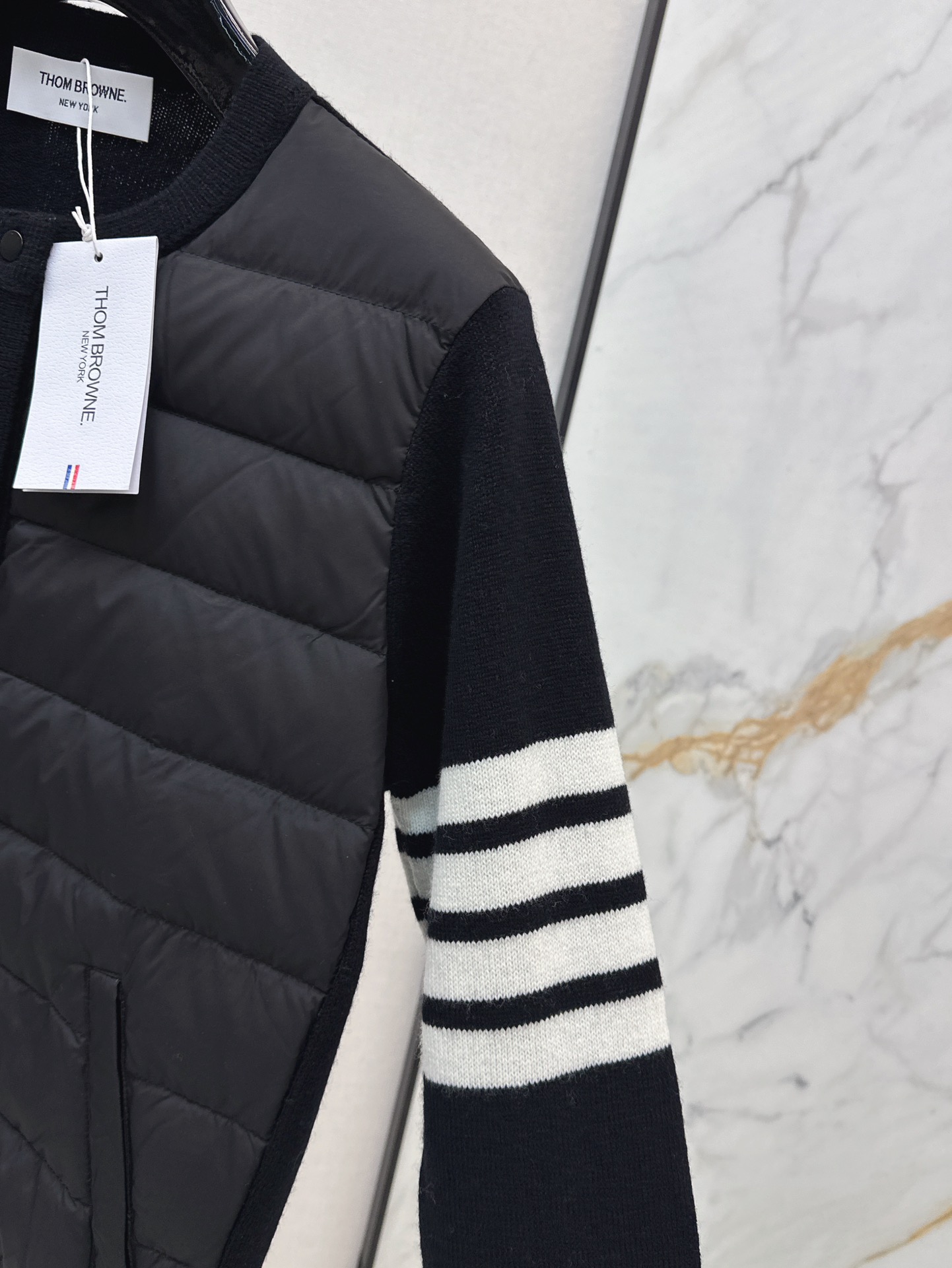 Thom Browne Down Jackets